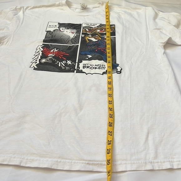 Mens T-shirt size XL - Picture 5 of 7